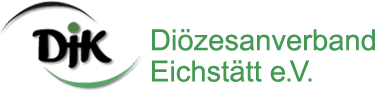 DJK-Sportverband Diözesanverband Eichstätt - Zur Startseite