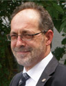 Pfarrer Richard Herrmann